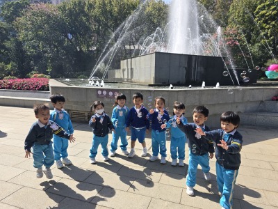 幼班戶外觀察 2025-2026