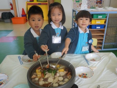 K2 Hotpot Activities 2025-2026
