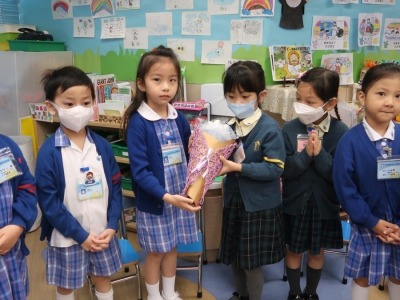 Our Lady of Mary 2022